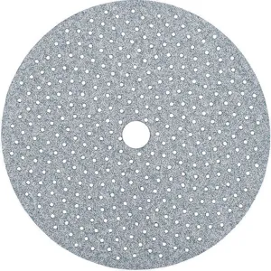 NORTON ABRASIVES 77696007753 Hook-and-Loop Sanding Disc 120 Grit PK50 | AH3GQN 31XT64