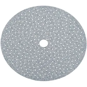 NORTON ABRASIVES 77696007755 Hook-and-Loop Sanding Disc 150 Grit PK50 | AG2PWK 31XT65