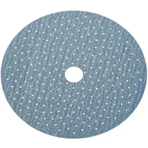 NORTON ABRASIVES 77696007756 Hook-and-Loop Sanding Disc 180 Grit PK50 | AG2PWL 31XT66