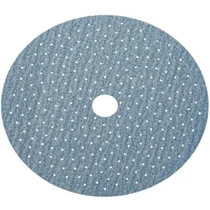 NORTON ABRASIVES 77696007757 Hook-and-Loop Sanding Disc 220 Grit PK50 | AG2PWM 31XT67