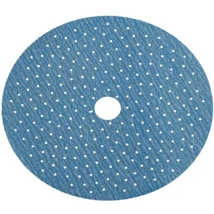 NORTON ABRASIVES 77696007765 Hook-and-Loop Sanding Disc 400 Grit PK50 | AG2PWP 31XT69