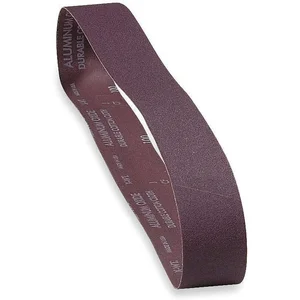 NORTON ABRASIVES 78072765601 Sanding Belt 2 Width x 72 Inch Length Grit 220 | AF7VDM 22PD98