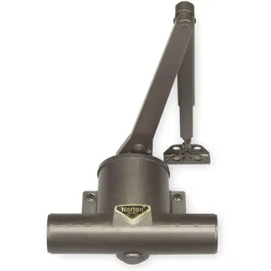 NORTON 78B/D-RA x 690LH Hydraulic Door Closer Left Handed Bronze | AA8UDC 1ABF6