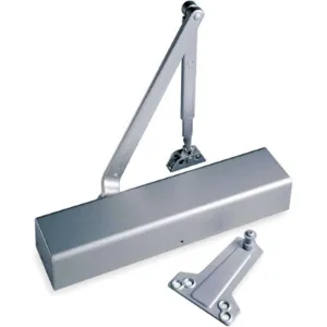 NORTON 8501XAL Hydraulic Door Closer | AB3DQY 1RM41