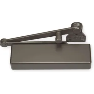 NORTON CLP7500T X 690 Hydraulic Door Closer Non Handed Bronze | AA8UEF 1ABJ6