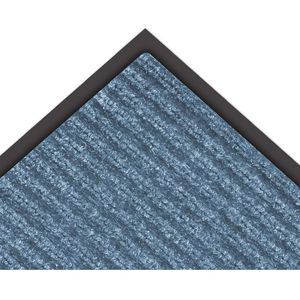 NOTRAX 109S0310BU Carpeted Runner Blue 3 x 10 Feet | AD3NKT 40K168