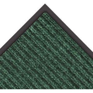 NOTRAX 109S0048GN Teppich-Eingangsmatte, Jägergrün, 4 x 8 Fuß | AD3NKP 40K165