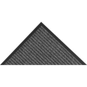 NOTRAX 117S0035CH Indoor Loose Lay Carpet Mat, Charcoal, 90 cm x 150 cm Size | AF2YDQ 6Z496