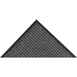 NOTRAX 117S0046CH Indoor Loose Lay Carpet Mat, Charcoal, 120 cm x 180 cm Size | AF2YDT 6Z498