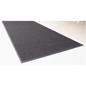 NOTRAX 117S0310CH Carpeted Runner Charcoal 3 x 10 Feet | AE3TKP 5FX21