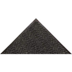 NOTRAX 118S0023CH Indoor Loose Lay Carpet Mat, Charcoal, 60 cm x 90 cm Size | AG7GPK 8PG14