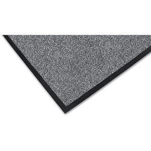 NOTRAX 130S0036CH Carpeted Runner Charcoal 3 x 6 Feet | AD2UNW 3UFT1
