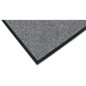 NOTRAX 130S0023CH Carpeted Entrance Mat Charcoal 2 x 3 Feet | AD2UNR 3UFP5