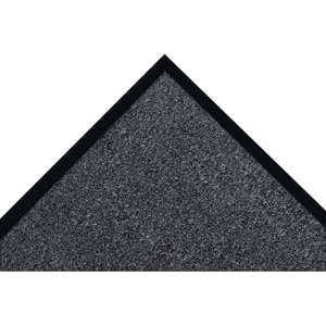 NOTRAX 131S0034CH Carpeted Entrance Mat Charcoal 3 x 4 Feet | AD3NMB 40K250