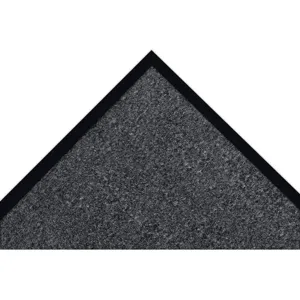 NOTRAX 131S0310CH Carpeted Runner Charcoal 3 x 10 Feet | AD3NMR 40K280