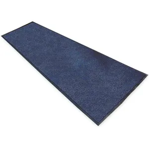 NOTRAX 132S0310NB Carpeted Runner Navy 3 x 10 Feet | AF2BVT 6PY87