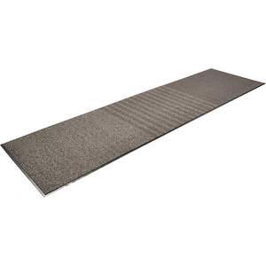 NOTRAX 137S0612GY Carpeted Runner Gray 6 x 12 Feet | AF4YKV 9PXU7