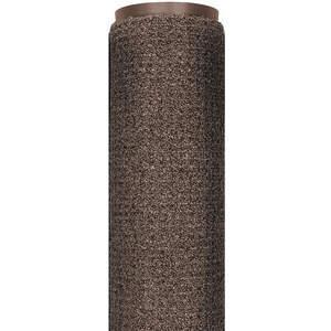 NOTRAX 138S0046BR Carpeted Entrance Mat Brown 4 x 6 Feet | AD7CCF 4DFW3