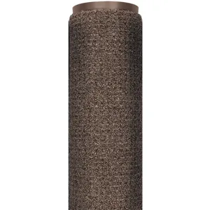 NOTRAX 138S0035BR Carpeted Entrance Mat Brown 3 x 5 Feet | AD7CCC 4DFV8