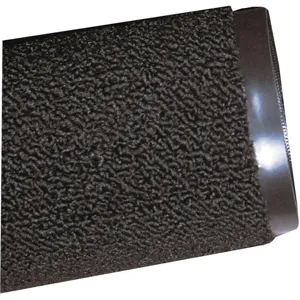 NOTRAX 141S0034BL Carpeted Entrance Mat Black 3 x 4 Feet | AD2UKU 3UEU1