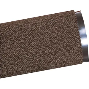 NOTRAX 141S0034BR Carpeted Entrance Mat Brown 3 x 4 Feet | AD2UKW 3UEU3