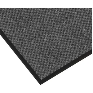 NOTRAX 145S0310CH Carpeted Runner Gray 3 x 10 Feet | AD2WMA 3VGG8