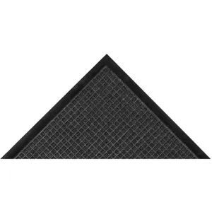 NOTRAX 166S0310CH Indoor Loose Lay Carpet Mat, Charcoal, 90 cm x 300 cm Size | AF8FHT 25PN47