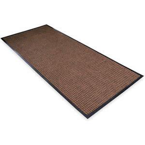 NOTRAX 166S0046BR Indoor Loose Lay Carpet Mat, Brown, 120 cm x 180 cm Size | AD7BER 4DB94