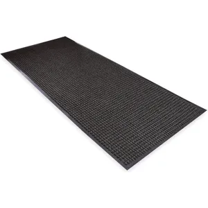 NOTRAX 166S0046CH Indoor Loose Lay Carpet Mat, Charcoal, 120 cm x 180 cm Size | AD7BEN 4DB91