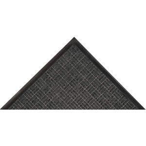 NOTRAX 167S0035CH Carpeted Entrance Mat Charcoal 3 x 5 Feet | AD7BET 4DB95
