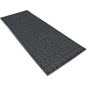 NOTRAX 167S0046CH Carpeted Entrance Mat Charcoal 4 x 6 Feet | AD7BTH 4DE17