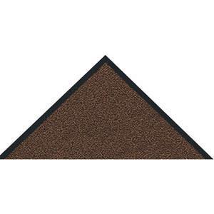 NOTRAX 231S0310BR Entry Mat Twisted Brown 3 Feet x 10 Feet | AF8FJX 25PP47