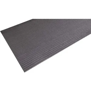 NOTRAX 410S0523BL Anti-fatigue Mat 2 Feet x 3 Feet Black | AD2UQR 3UGC4