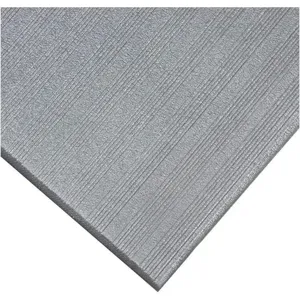 NOTRAX 410R0336GY Dry Area Matting, Grey, 91 cm x 18.3 m Size | AD8PVH 4LNH5