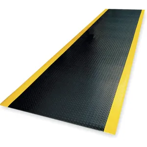 NOTRAX 419C0036BY22 Anti-fatigue Runner x 3 Feet x 22 Feet | AE4ADJ 5HA67