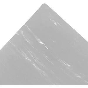 NOTRAX 470S0312GY Anti-Ermüdungsmatte Grau 12 x 3 Fuß Marmor | AF8FGY 25PL86
