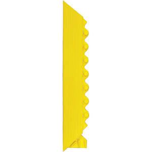 NOTRAX 551M0003YL Floor Mat Ramp Male Yellow | AD2UKA 3UEP5