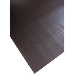 NOTRAX 730C0036BL60 Anti-slip Floor Mat Black 3 x 60 Feet | AC9KEV 3H392