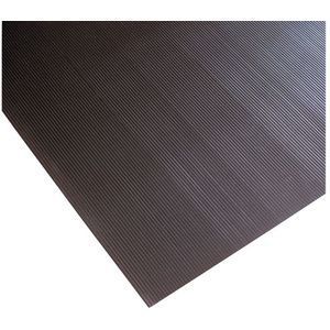 NOTRAX 735C0048BL105 Antislip Floor Mat Black 4 x 105 Feet | AB8JVV 25PR08