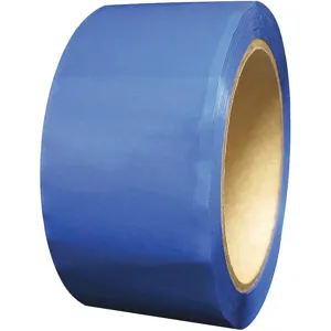 NOVAVISION INC EST2B-36-164 Tamper-evident Tape Blue 164 Feet Length Pk36 | AG4ZNN 35JF85