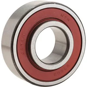 NTN 205TTB Radial Ball Bearing Nylon 1.3750 inch Width | AE2YNF 4ZYN9