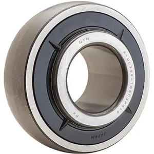 NTN 205TTH Radial Ball Bearing Nylon 1.3750 inch Width | AE2YNG 4ZYP1