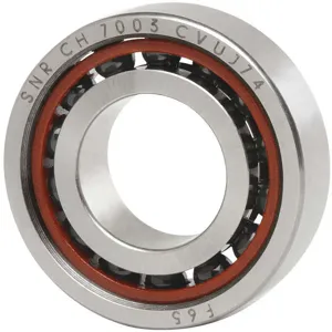 NTN ML7009CVDUJ74S Angular Contact Bearing 45mm Outer Diameter 75mm - Pack Of 2 | AA4XKN 13H447