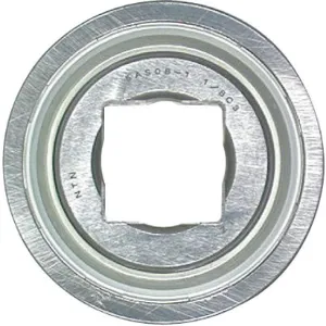 NTN DC208TT6 Radial Ball Bearing 1.4370 Inch Width | AE2YNZ 4ZYT2