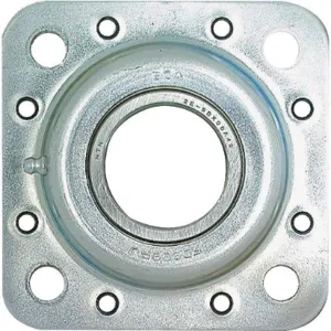 NTN FD209RE Radial Ball Bearing Nylon 1.6870 Inch Width | AE2YTB 4ZZA3