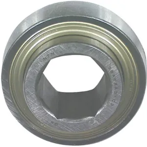 NTN HPS102GR Radial Ball Bearing Nylon 1.4843 Inch Width | AE2YUC 4ZZD9