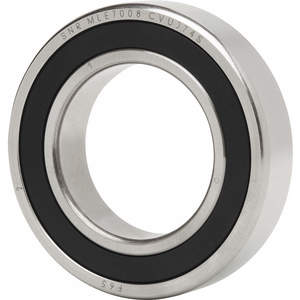 NTN MLE7007CVDUJ74S Angular Contact Bearing 35mm Outer Diameter 62mm - Pack Of 2 | AA4XKR 13H450