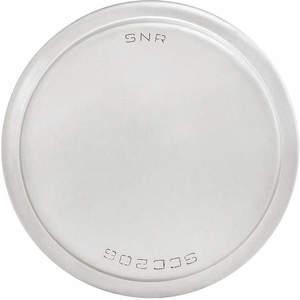 NTN SCC205 Lagerendkappe geschlossen, Edelstahl, Durchmesser 25 mm | AA8QFP 19L535