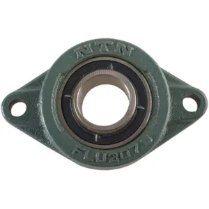 NTN UCFL204-012D1 Mounted Ball Bearing 3/4 Inch Bore | AE7PNA 5ZUD1