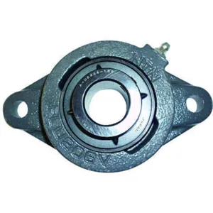 NTN UCFLU-2MFG1 Flange Mount Bearing 2 inch 5-9/32 in W | AG4ZND 35JF37